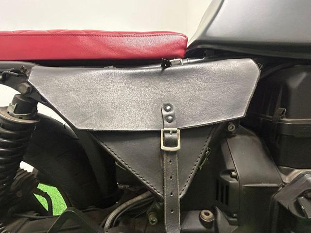BMW K 75 S K75
