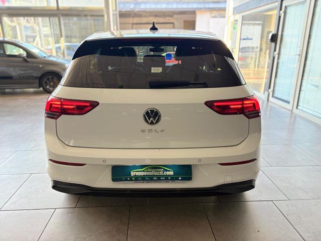 VOLKSWAGEN Golf VIII *Special Model UNITED* 2.0 TDI 116cv IQ.DRIVE