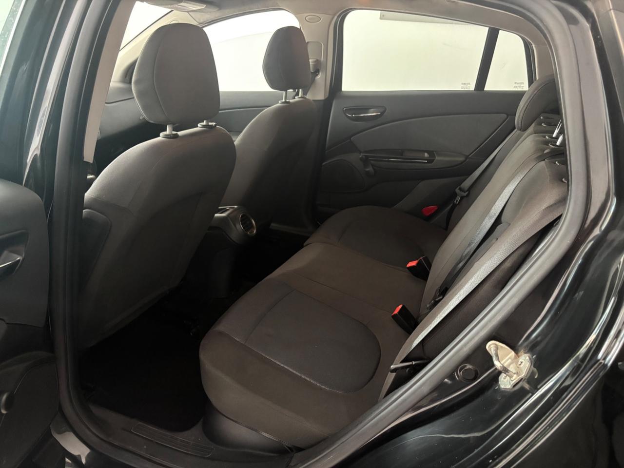 Fiat Bravo 1.4 Dynamic GPL
