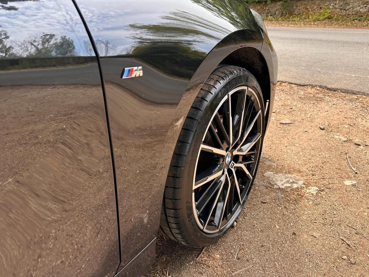 Bmw 118 118i 5p. Msport 70.000KM