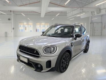 MINI COOPER SE COUNTRYMAN CLASSIC 4WD AUTOMATICA 5 PORTE BERLINA