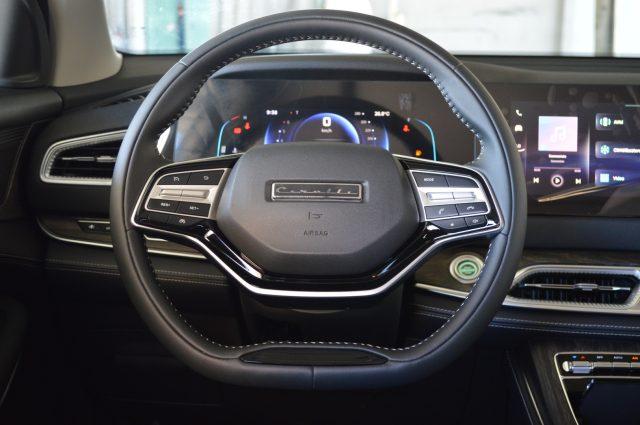 CIRELLI Cirelli 4 1.5 turbo Premium 7 Posti AT Pronta Consegna