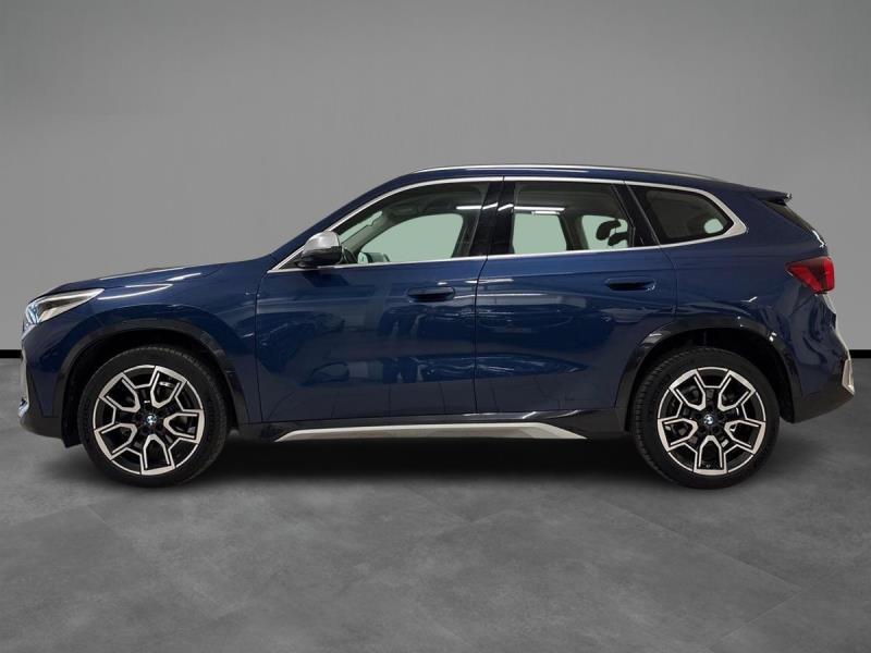 BMW X1 18 d xLine sDrive DCT