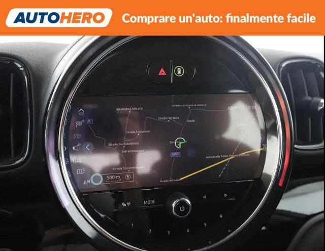 MINI Countryman 1.5 Cooper SE Essential Countryman ALL4