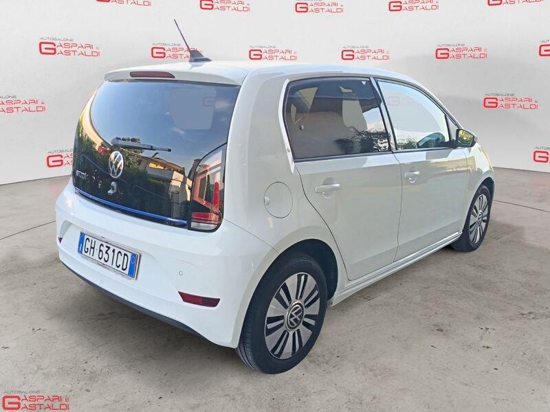 Volkswagen e-Up e-up! 32,3 kWh Long Range 260 km