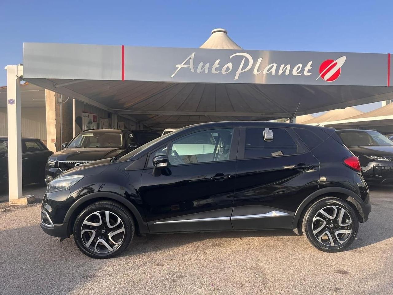 Renault Captur 1.5 dCi 8V 90 CV Energy R-Link