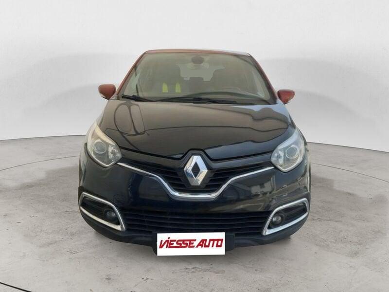 Renault Captur 1.2 TCe 120 CV EDC Energy R-Link