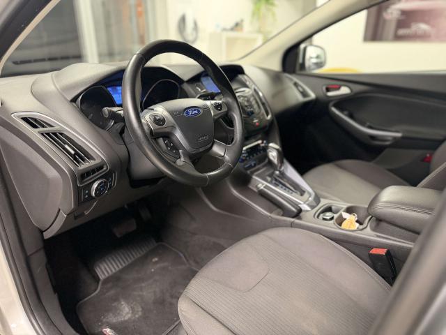 Ford Focus SW 2.0 tdci Plus 115cv powershift