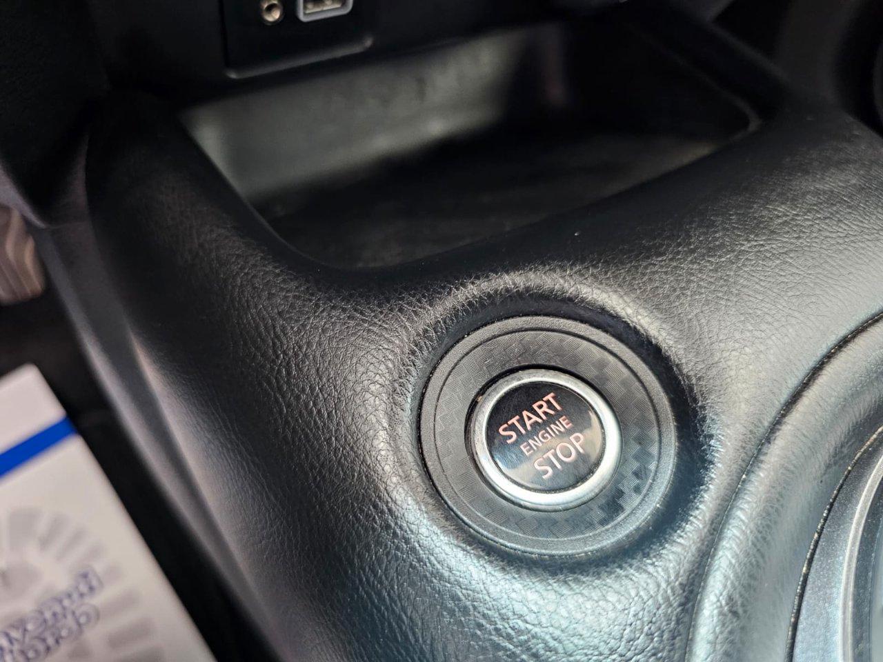 Nissan Juke 1.0 dig-t N-Connecta 114cv dct