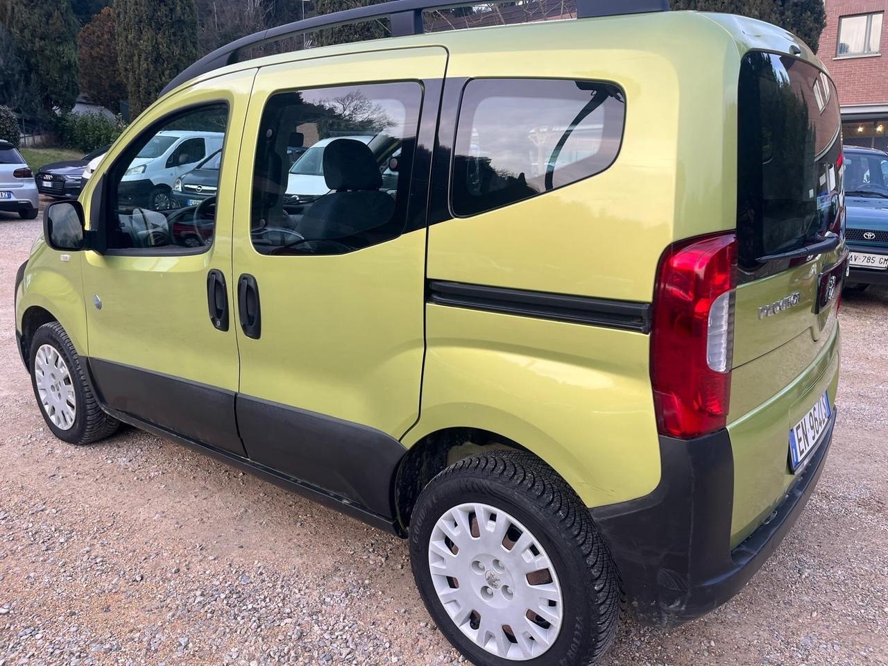 Peugeot Bipper 1.3 Diesel