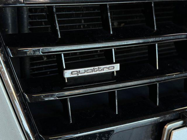 AUDI A5 3.0 V6 TDI F.AP. quattro Ambition TETTO