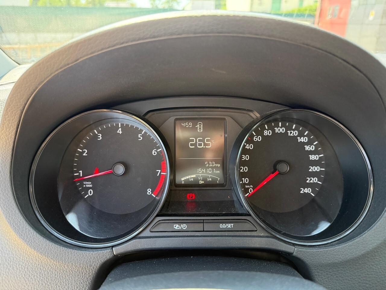 Volkswagen Polo 1.0 MPI 5p. Trendline ok neopatentati promo