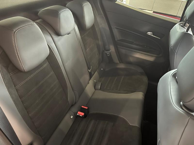ALFA ROMEO Junior 1.2 145 CV Hybrid eDCT6 Q4 Intensa