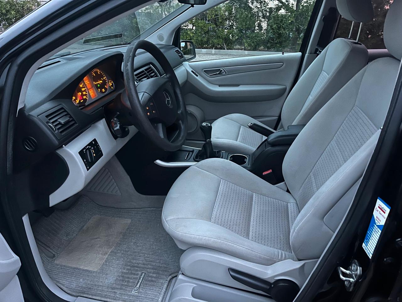 Mercedes Benz Classe B 180 CDI Executive 110CV