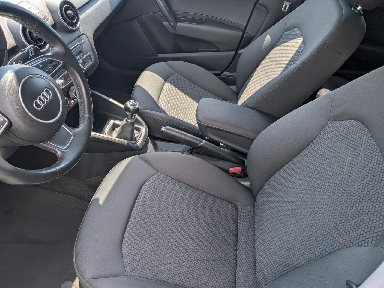 Audi A1 1.4 TDI Sport
