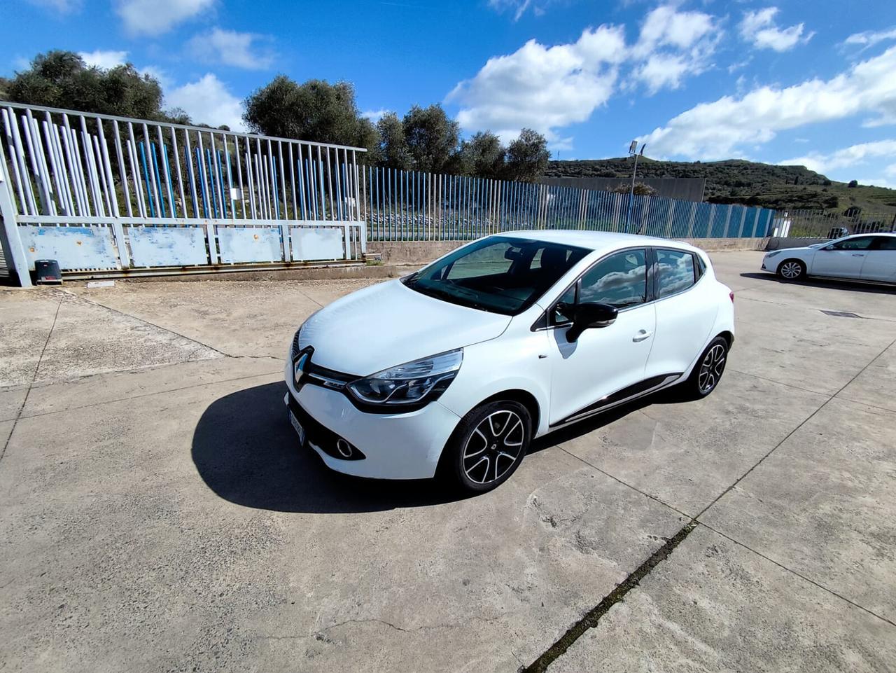 Renault Clio dCi 8V 75CV Start&Stop 5 porte Energy Zen