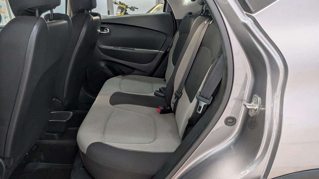Renault Captur 0.9 TCe 12V 90 CV Start&Stop Live