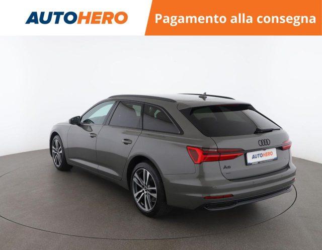 AUDI A6 Avant 40 2.0 TDI quattro ultra S tronic Business S