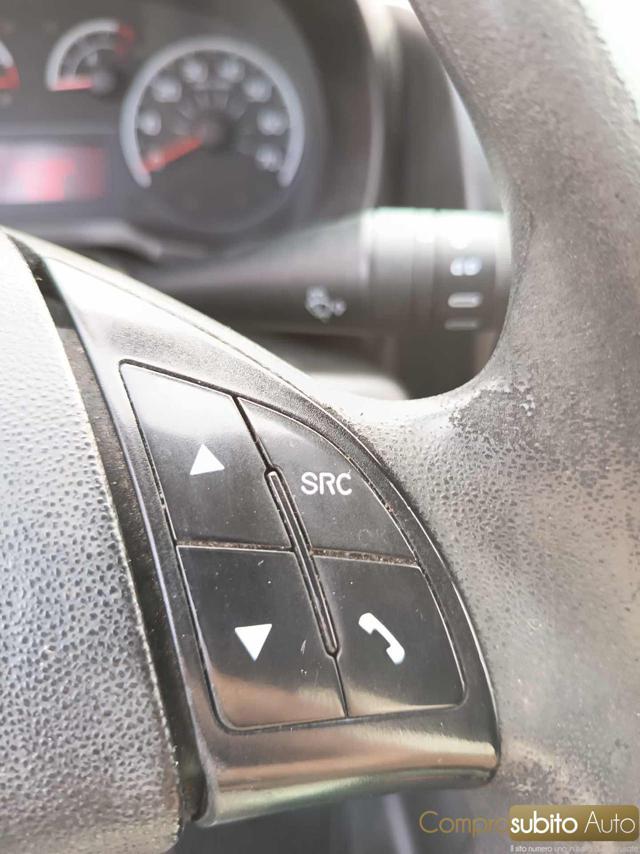 FIAT Fiorino 1.3 MJT 75CV + IVA 22%