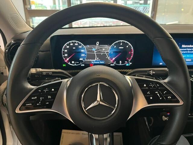 Mercedes-benz A 180 d Automatic Executive