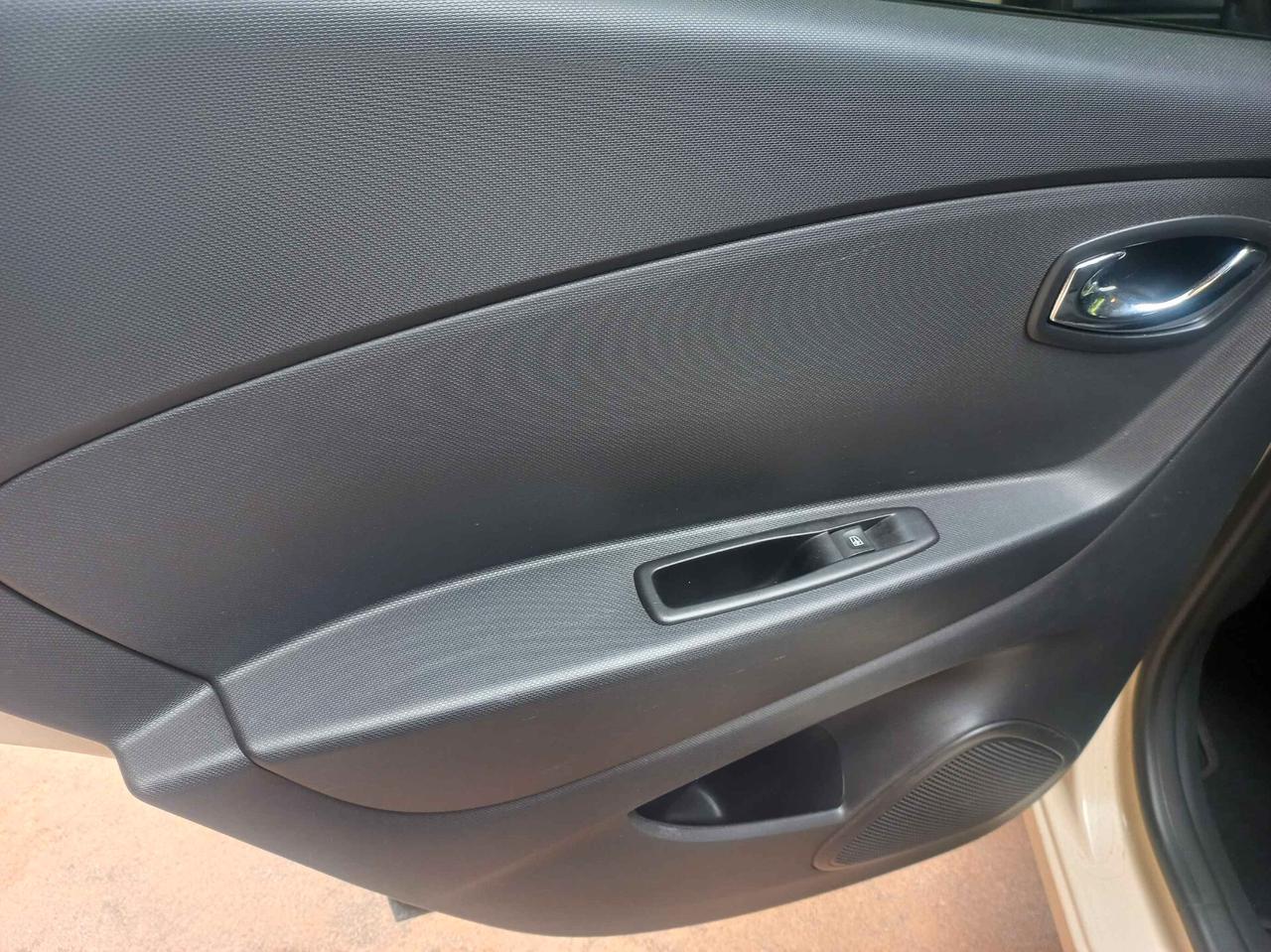Renault Captur 1.5 dCi 8V 90 CV Start&Stop Live