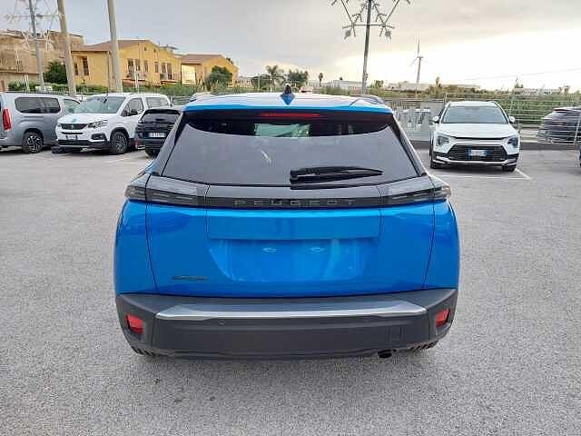 Peugeot 2008 PureTech 100CV S&S Allure KM 0