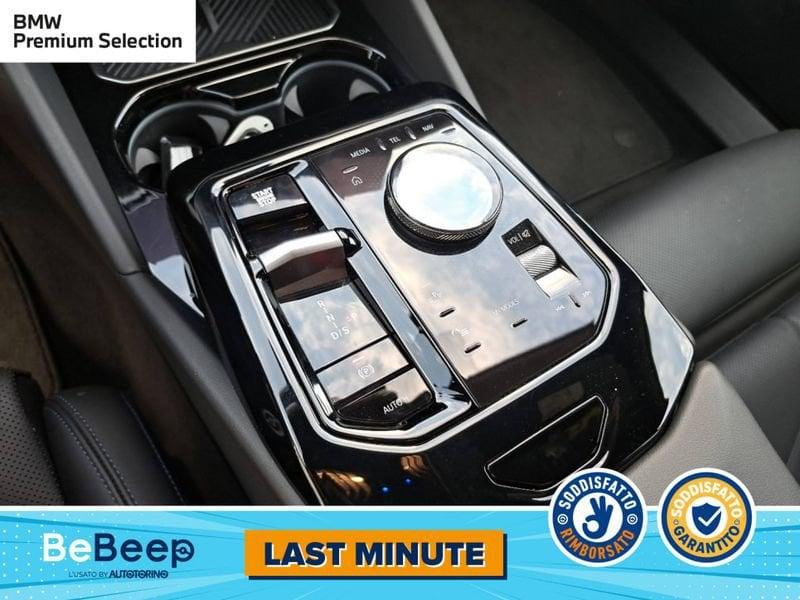 BMW Serie 5 520D 48V SDRIVE MSPORT AUTO