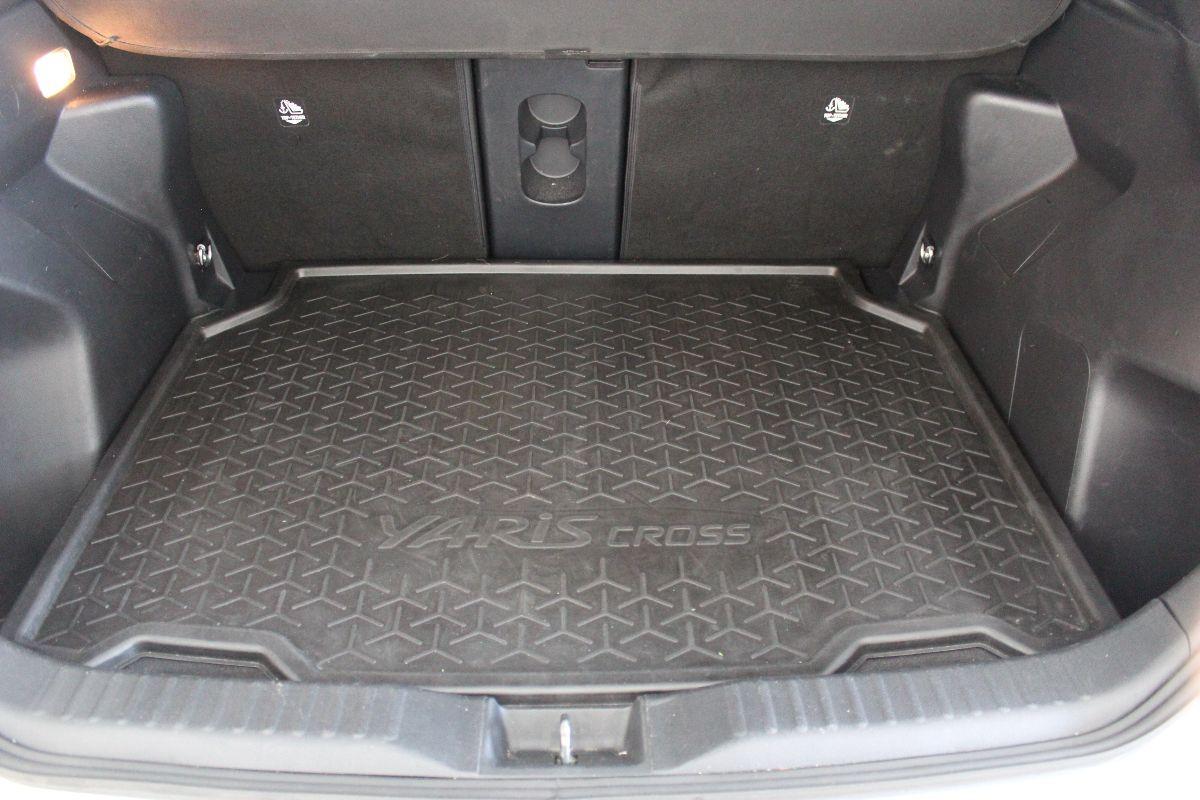 TOYOTA - Yaris Cross - 1.5 Hybrid 5p. E-CVT Trend