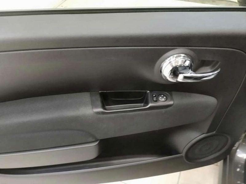 FIAT 500 1.2 Lounge 69cv my20