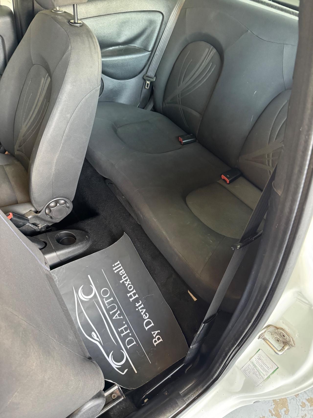 Lancia Ypsilon 1.2 69 CV Unyca