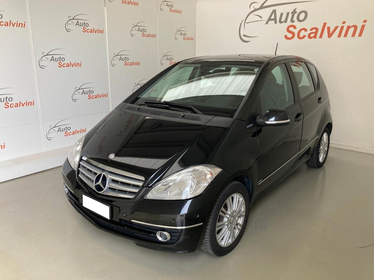 Mercedes-benz A 160 1.5 95cv BlueEFFICIENCY Style