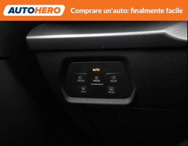 SEAT Leon 1.5 eTSI 150 CV DSG Business