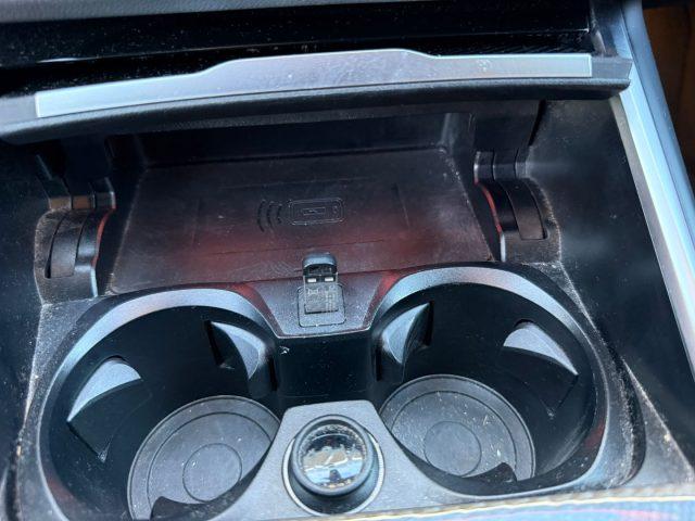 BMW M3 Competition 3.0 510cv TETTO CARBON-HARMAN-PELLE