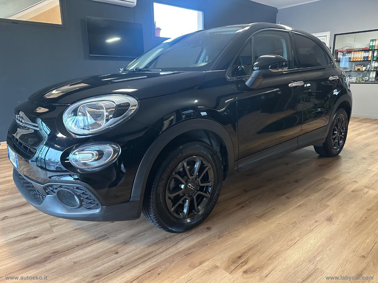 FIAT 500X 1.3 M.Jet 95 CV Sport