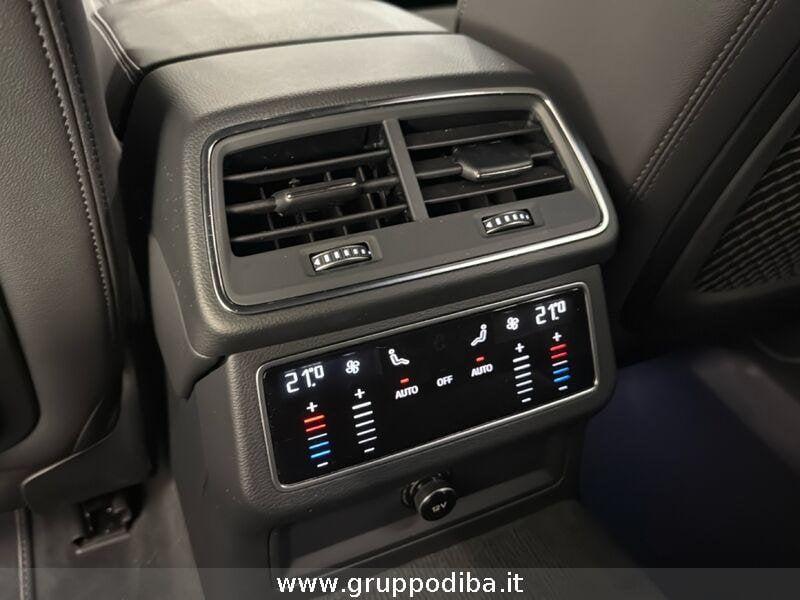 Audi A6 V 2018 Avant Diesel Avant 40 2.0 tdi mhev Business Sport s-tronic