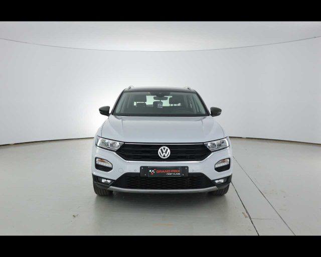 VOLKSWAGEN T-Roc 1.0 TSI 115 CV Style BlueMotion Technology
