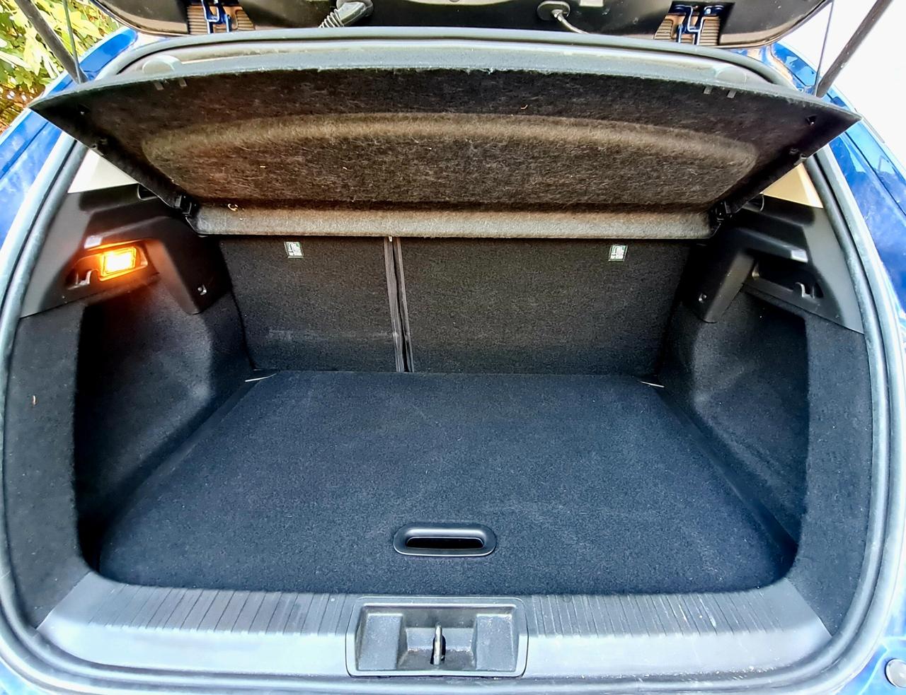 Renault Captur TCe 100 CV GPL Zen