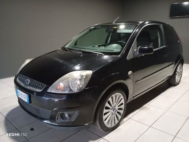 Ford Fiesta del 2007 benzina 90.000 km
