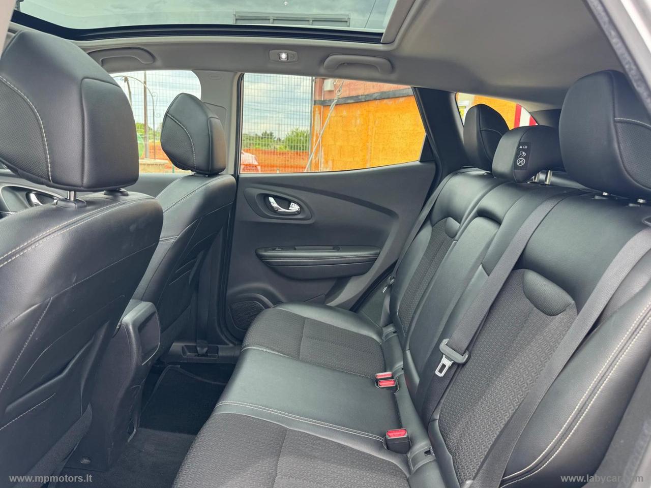 RENAULT KADJAR ENERGY INTENS 1.5 dCi 110CV