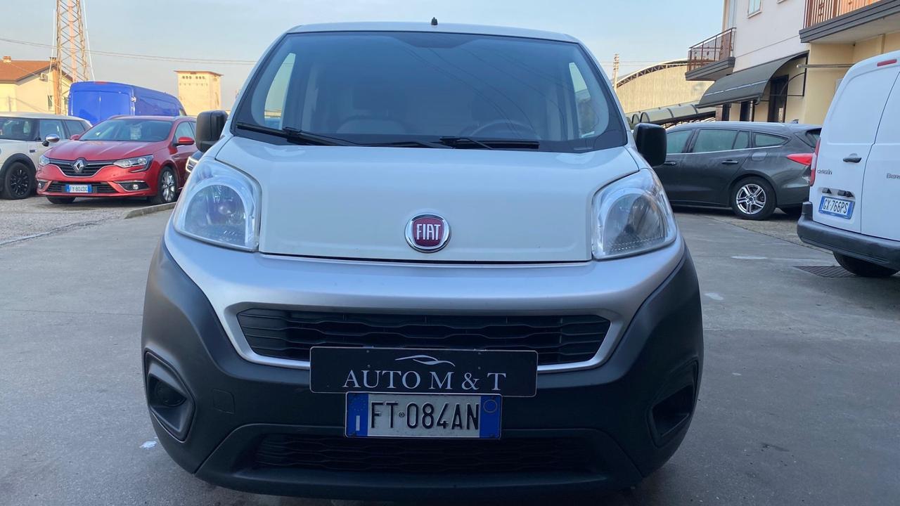 Fiat Fiorino 1.3 MJT 80CV Cargo SX