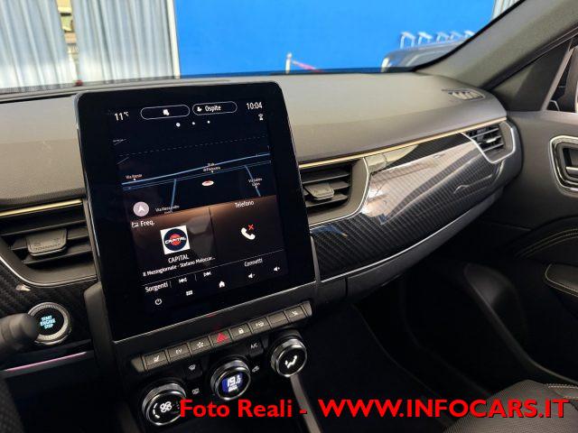 RENAULT Arkana Full Hybrid E-Tech 145 CV Fast Track - PROMO