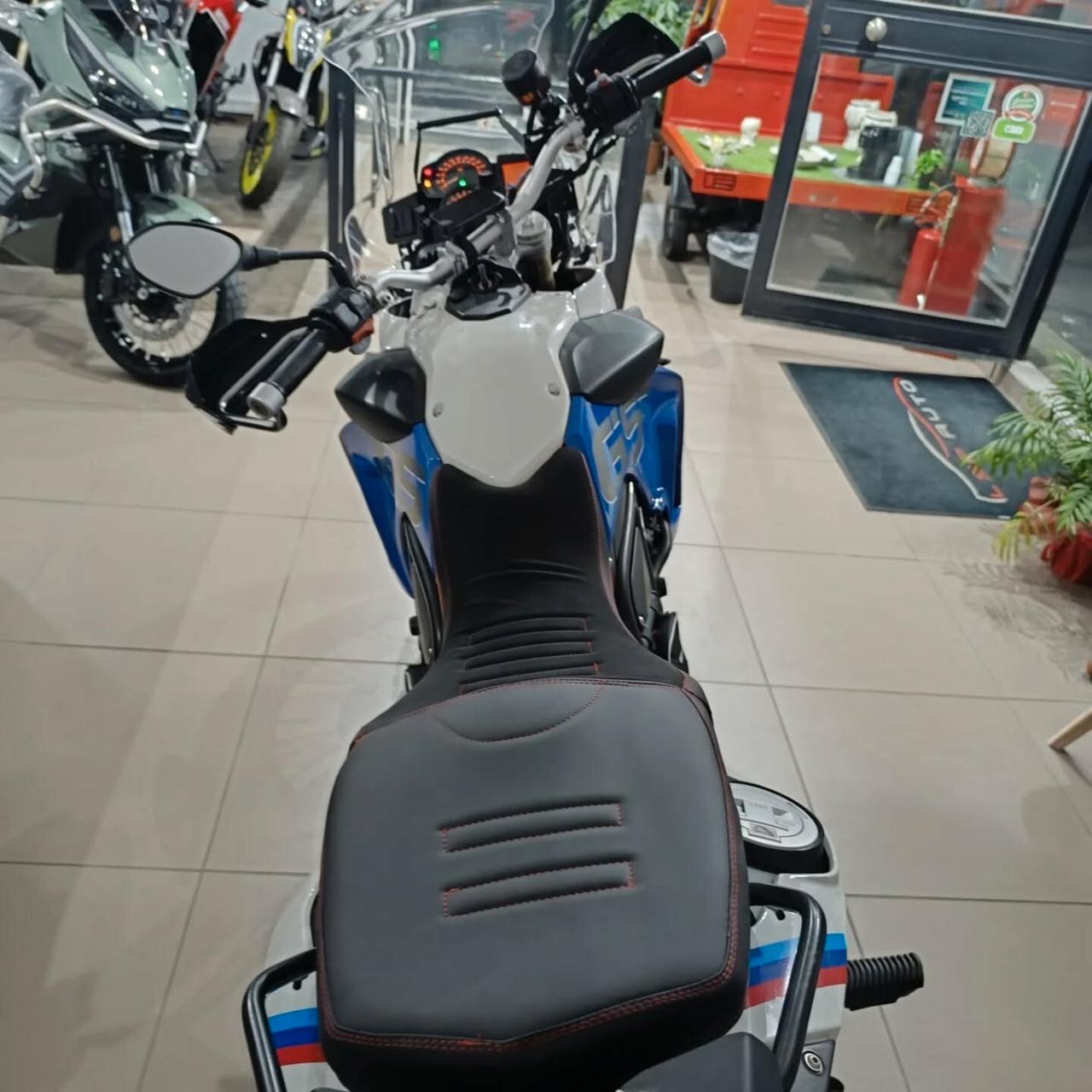 Bmw F 800 GS OTTIM O STATO