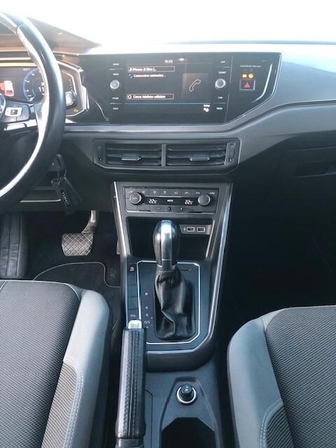 Volkswagen Polo Business 1.0 TSI DSG 5p. Comfortline BlueMotion Tech.