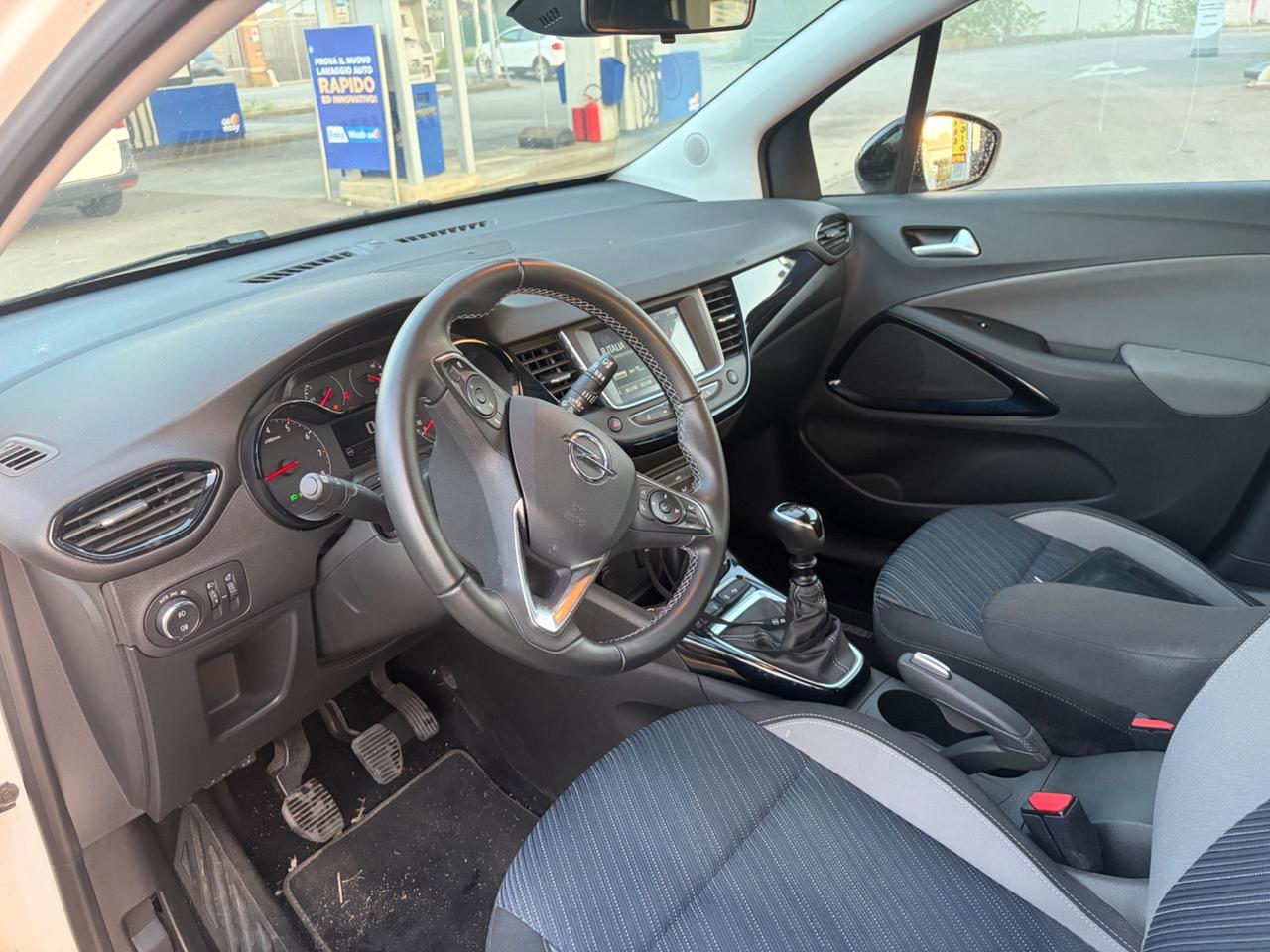 Opel Crossland X 1.5 ECOTEC D 102 CV Start&Stop Advance