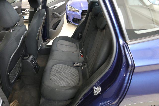 BMW X1 xDrive18d Advantage
