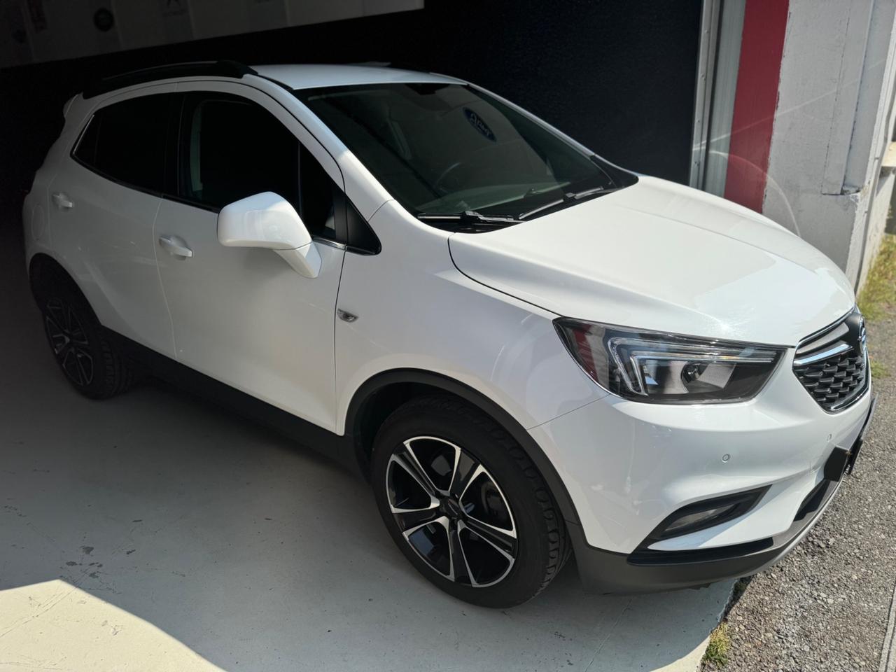 Opel Mokka X 1.6 CDTI Ecotec 136CV 4x2 Start&Stop b-Color