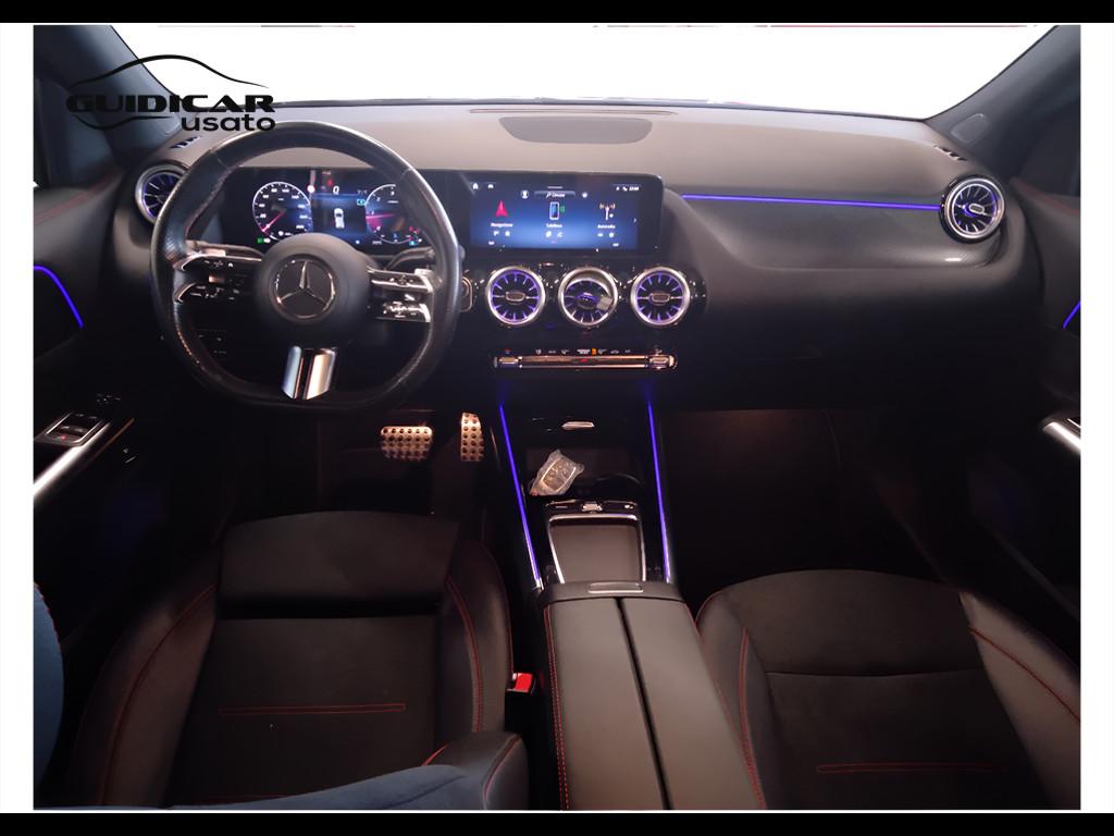 Mercedes-Benz GLA-H247 2023 - GLA 200 d AMG Line Advanced Plus auto
