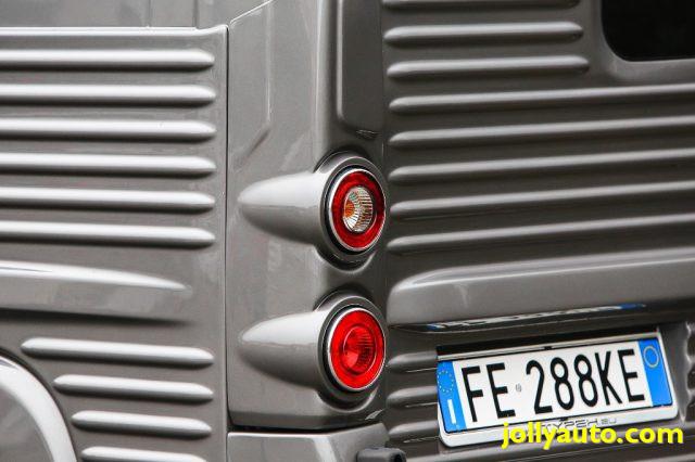 CITROEN Jumper TYPE H - CASELANI LIMITED EDITION 30 2.2 HDi110CV