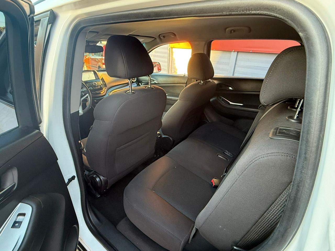 Chevrolet Orlando 2.0 163cv 7 POSTI - 2012