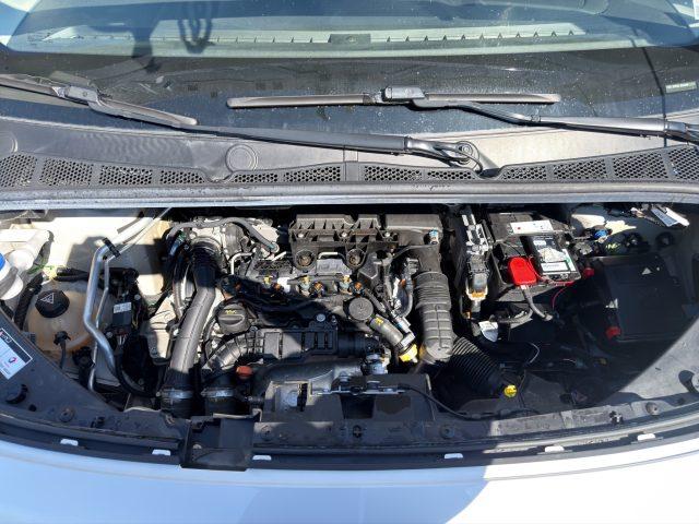 CITROEN Berlingo Berlingo BlueHDi 100 Van XL Worker